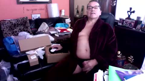 naughtybone online show from February 2026 03:31:01 PM