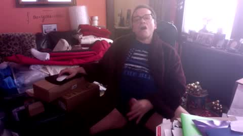 naughtybone online show from April 2026 04:07:01 PM