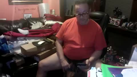 naughtybone online show from April 2026 02:06:01 AM