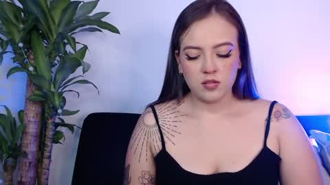 LANAindependent model online show from January 2025 04:36:01 AM