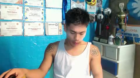 naughtyfuck_boy online show from October 2025 09:10:01 AM