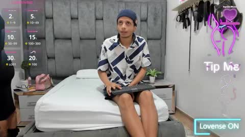 naughtyfusion_os online show from February 2026 12:10:02 PM