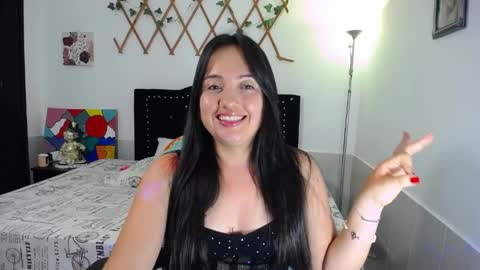 Valeria  online show from April 2026 06:53:01 PM