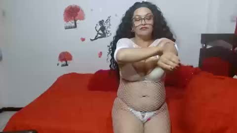 naughtygoddesss online show from October 2025 10:44:01 PM