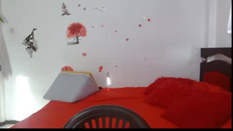 naughtygoddesss online show from October 2025 08:59:02 PM