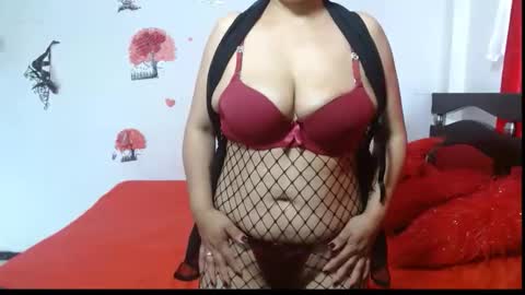 naughtygoddesss online show from October 2025 02:31:01 PM