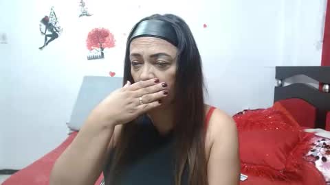 naughtygoddesss online show from November 2025 11:16:02 PM