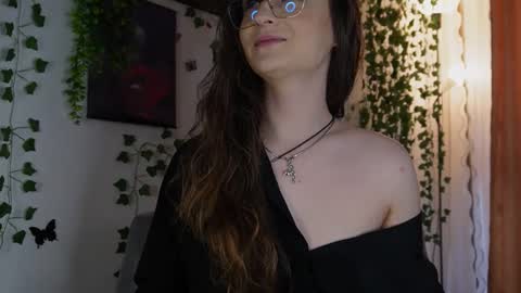 Snapshot of naughtyhomemade17 chatting on February 2025 12:22:02 PM Mya Alexya online show from February 2025 12:22:02 PM