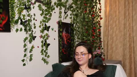 Mya Alexya online show from December 2025 06:23:01 AM