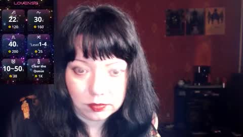 Snapshot of naughtyhousewifexx chatting on March 2026 04:57:01 PM housewife Eva online show from March 2026 04:57:01 PM