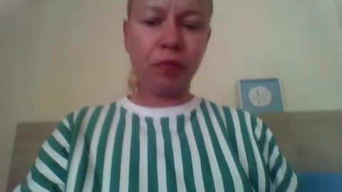 naughtyjennyblondeuk online show from April 2026 03:25:02 PM
