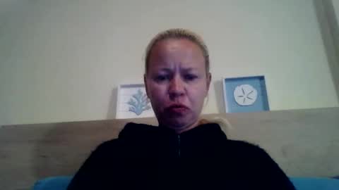 naughtyjennyblondeuk online show from May 2026 09:31:01 PM