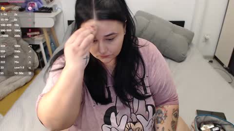 Chris online show from February 2025 01:44:01 PM