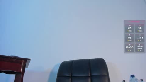 naughtylizeth online show from February 2026 07:31:01 PM