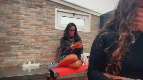 ANDREA STEPH  MIKE online show from March 2026 11:27:02 AM