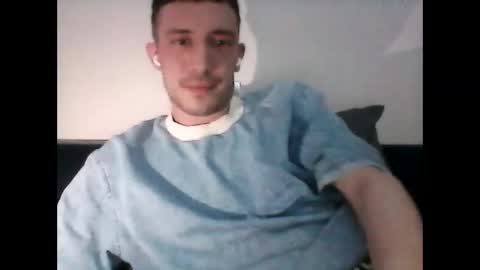 Naughty Matteo online show from April 2026 12:06:01 AM
