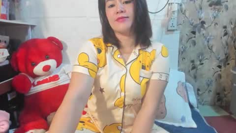 Snapshot of naughtymhavz chatting on October 2025 10:55:01 AM marvie mhavz online show from October 2025 10:55:01 AM