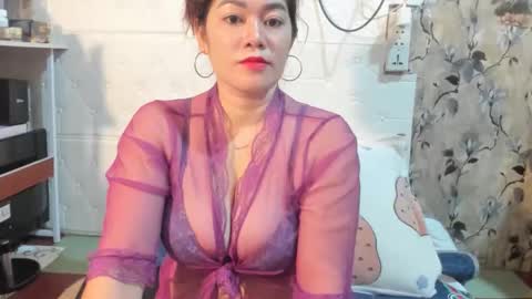 marvie mhavz online show from November 2025 01:27:01 AM