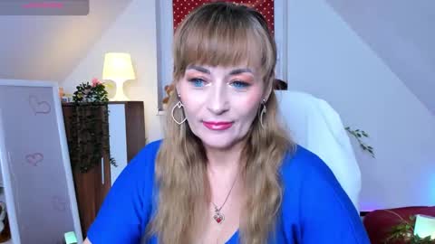 Milana - on air every day except Wednesday from 9 pm to 4 am European time online show from March 2026 07:20:02 PM