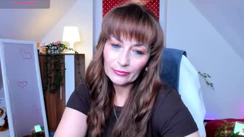 Milana - on air every day except Wednesday from 9 pm to 4 am European time online show from March 2026 09:03:02 PM