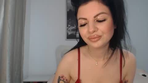 NaughtyMom online show from December 2024 09:54:02 AM