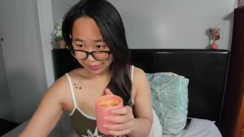 Gigi Chu  online show from February 2026 10:22:01 AM