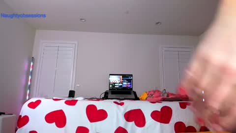 Aphroditecall me A for short online show from February 2026 02:29:02 AM