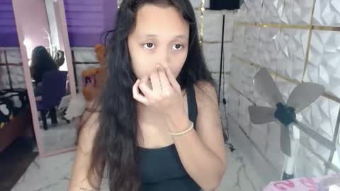 Snapshot of naughtyprincessmae chatting on March 2026 07:46:01 AM PrincessMae online show from March 2026 07:46:01 AM