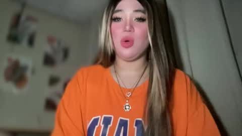 Rose Wilson online show from February 2025 06:23:01 AM