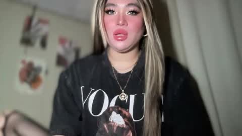 Rose Wilson online show from February 2025 04:41:02 AM