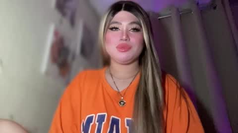 Rose Wilson online show from March 2025 02:10:02 PM