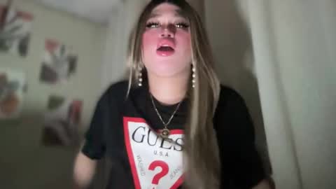 Rose Wilson online show from March 2025 02:37:01 PM