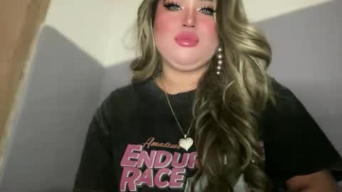 Rose Wilson online show from October 2025 02:36:01 PM