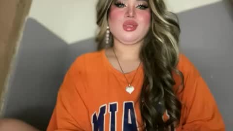 Rose Wilson online show from October 2025 01:53:02 PM