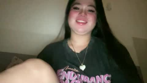 Rose Wilson online show from October 2025 07:13:01 PM