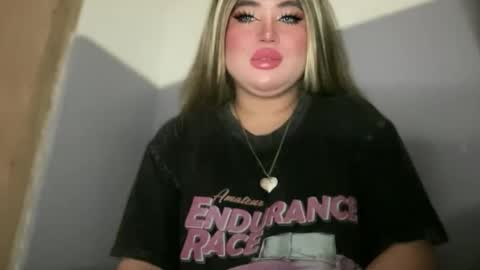 Rose Wilson online show from November 2025 09:53:01 AM