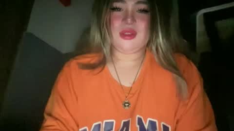 Rose Wilson online show from March 2026 03:18:01 PM