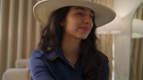 Naughty Samm online show from October 2025 02:17:02 PM