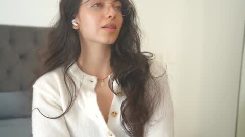 Naughty Samm online show from February 2026 03:07:01 PM