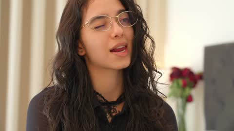 Naughty Samm online show from February 2026 03:12:01 PM