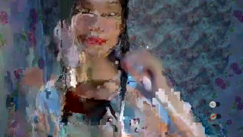 Snapshot of naughtysunshinepinay chatting on June 2026 12:30:01 AM Celine online show from June 2026 12:30:01 AM