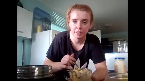 Naughty Jess online show from March 2026 06:30:02 AM