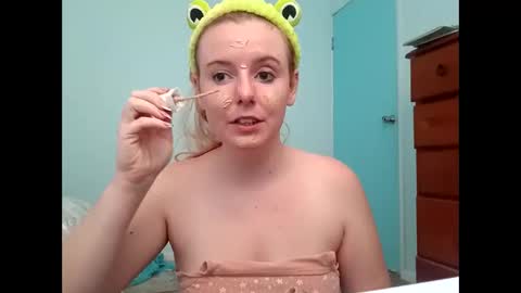 Naughty Jess online show from March 2026 04:24:02 AM