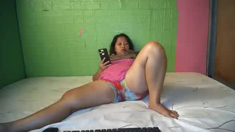 VI NA online show from January 2025 01:05:02 AM