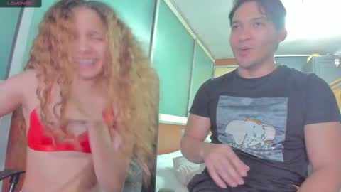 Arantxa online show from February 2025 09:01:01 PM