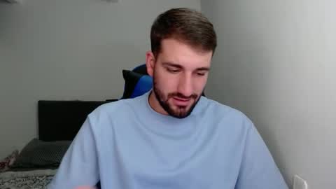 Nico online show from January 2025 07:59:02 PM