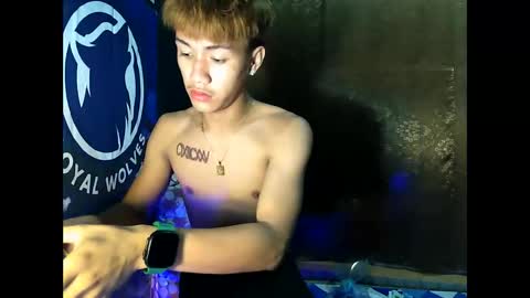 Snapshot of naugthyboyloy chatting on September 2025 01:38:02 PM Loy online show from September 2025 01:38:02 PM