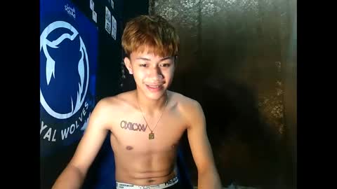 Snapshot of naugthyboyloy chatting on October 2025 09:30:02 AM Loy online show from October 2025 09:30:02 AM