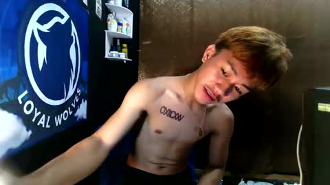 Snapshot of naugthyboyloy chatting on October 2025 05:40:01 AM Loy online show from October 2025 05:40:01 AM