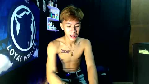 Snapshot of naugthyboyloy chatting on October 2025 06:53:01 PM Loy online show from October 2025 06:53:01 PM